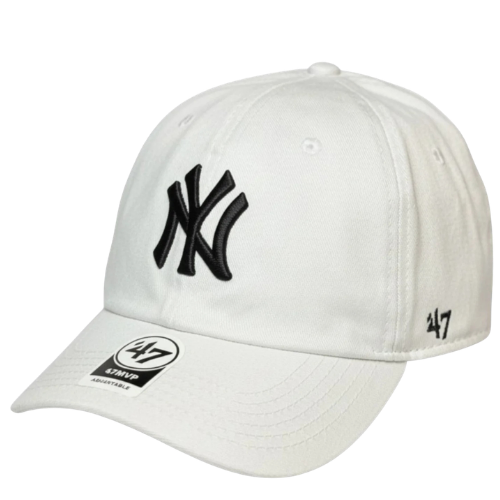 Boné Dad Hat NY - V7U V7 Urban
