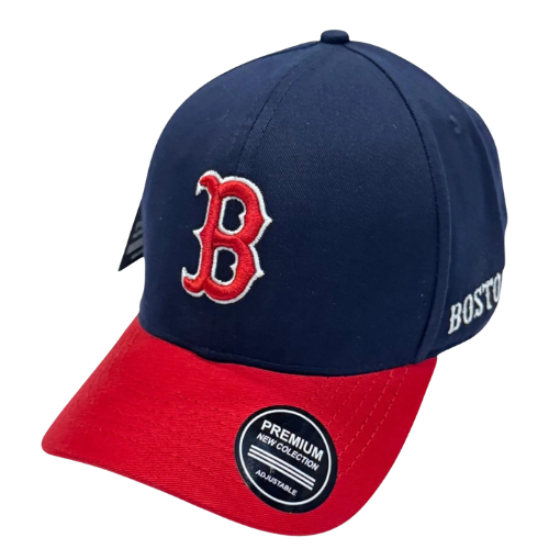 Boné NBA - Boston - V7U V7 Urban