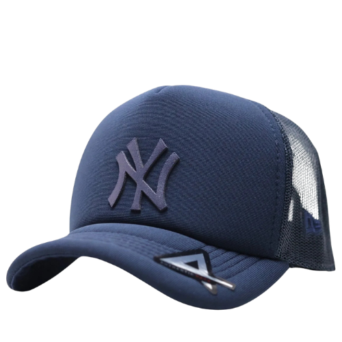 Boné Trucker NY - V7U-V7 Urban
